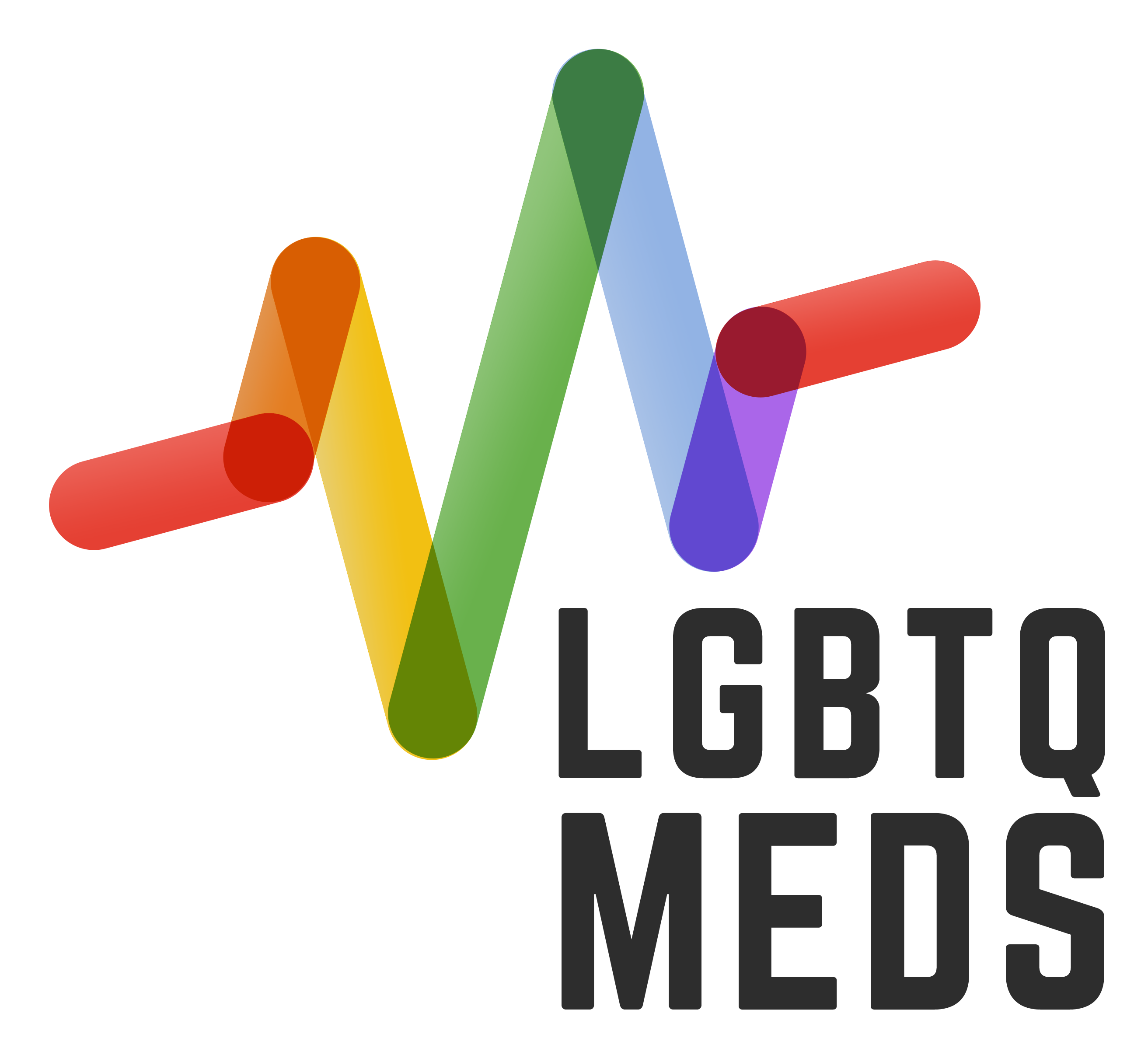 LGBT-Meds Tabling